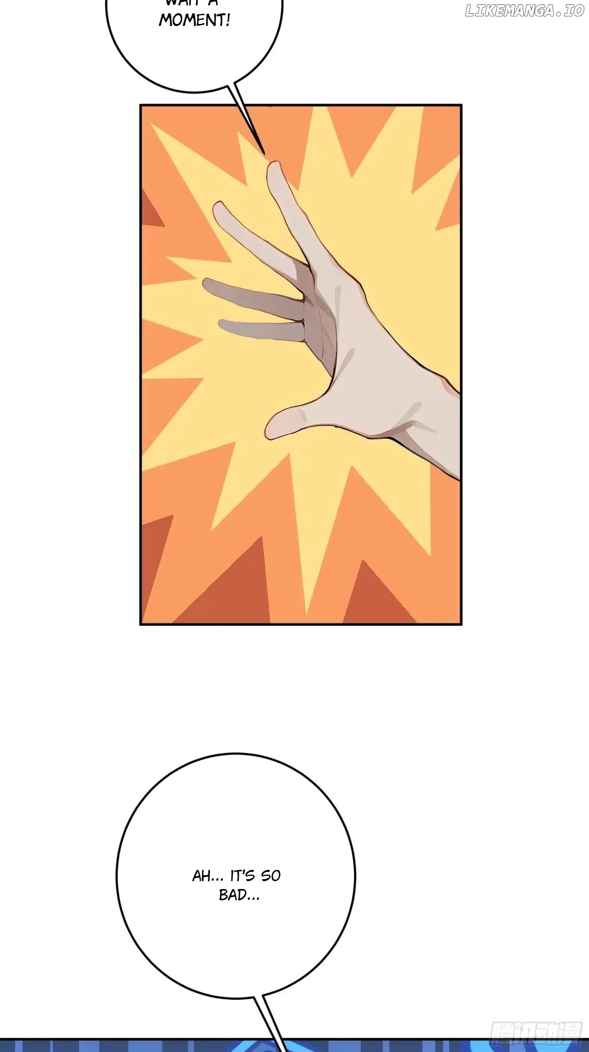 God of Learning Chapter 45 - page 8